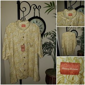 Tommy Bahama shirt